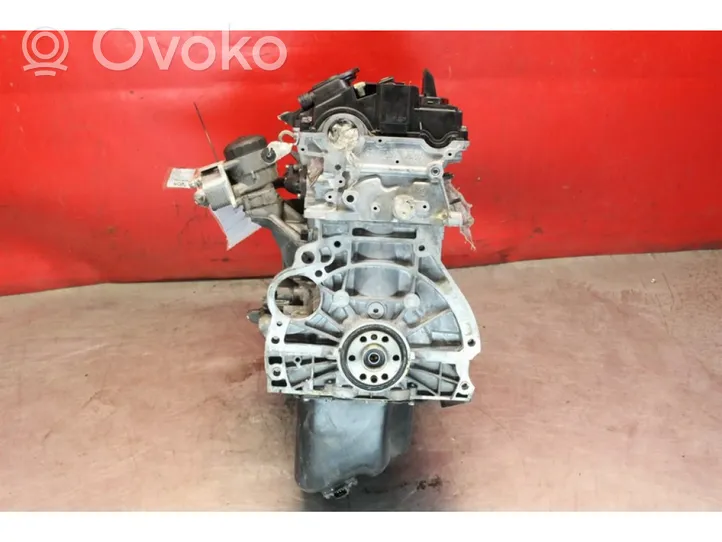 BMW 7 F01 F02 F03 F04 Moteur N43B20