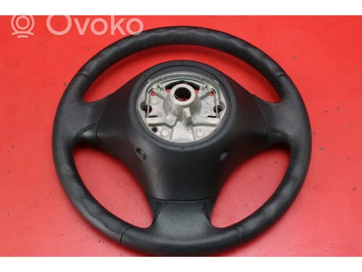 BMW 7 F01 F02 F03 F04 Steering wheel 3-375-E90-1