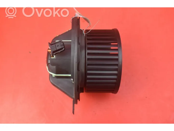 BMW X3 E83 Ventola riscaldamento/ventilatore abitacolo 6933663