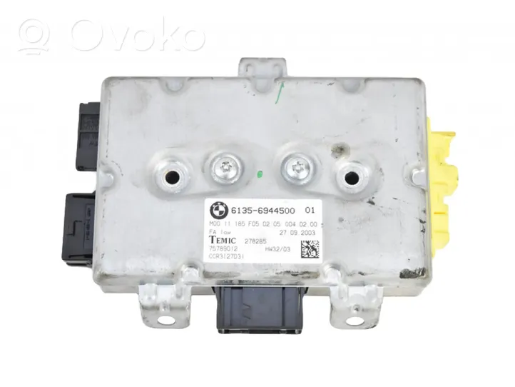 BMW 5 E39 Centralina/modulo motore ECU 6944500