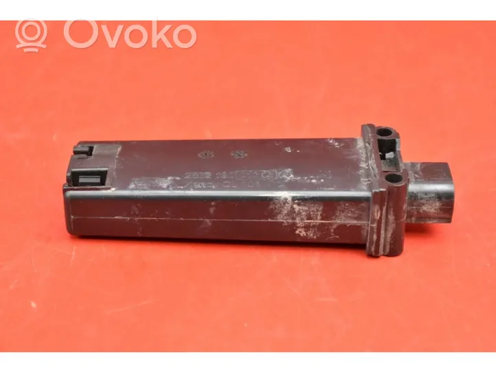 BMW 5 F10 F11 Unité de commande, module ECU de moteur 6864952