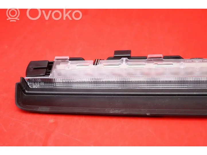 BMW 5 F10 F11 Boot/trunk interior light 7236015