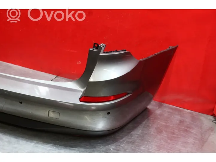 BMW 5 F10 F11 Rear bumper BMW