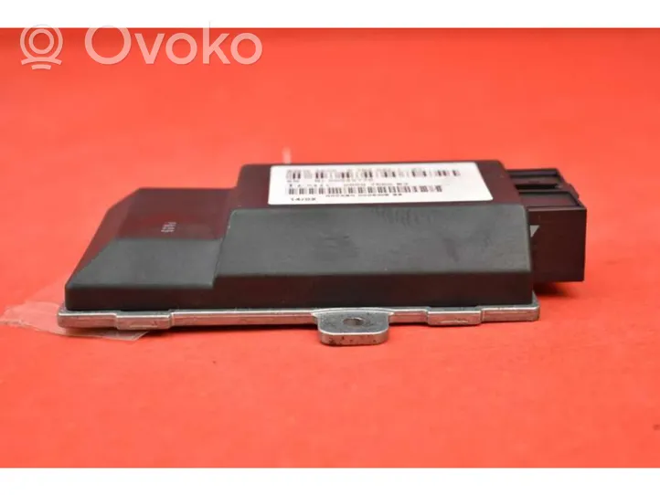 BMW 7 E65 E66 Unité de commande, module ECU de moteur 6760542