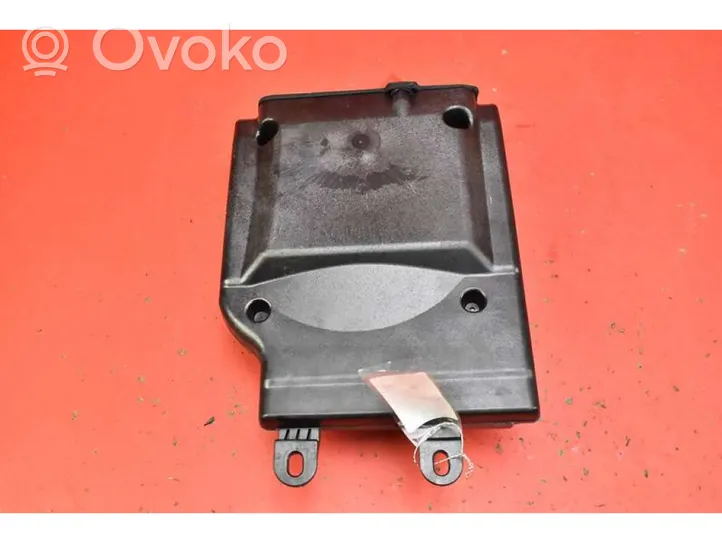 BMW 7 E65 E66 Subwoofer-bassokaiutin 6901324