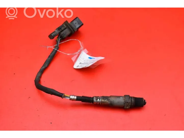 BMW X3 E83 Sonde lambda 0258007142