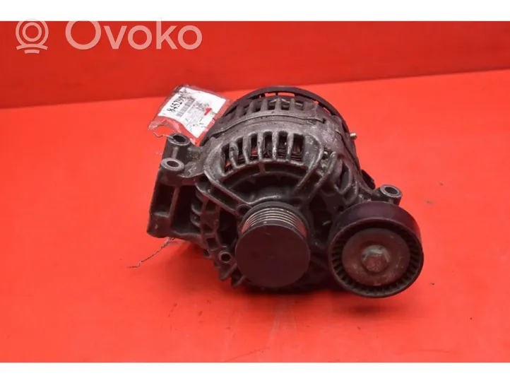 BMW X3 E83 Generatore/alternatore 0124325087