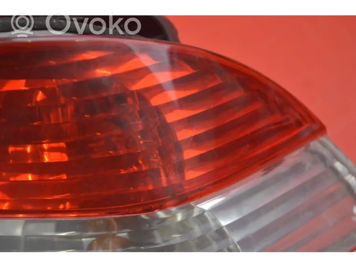 BMW X3 E83 Lampa tylna 6910532