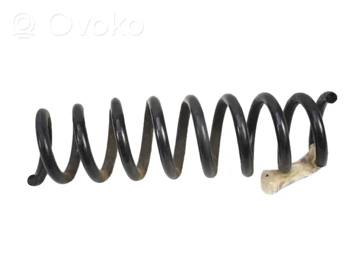 BMW 7 F01 F02 F03 F04 Muelle espiral trasero 