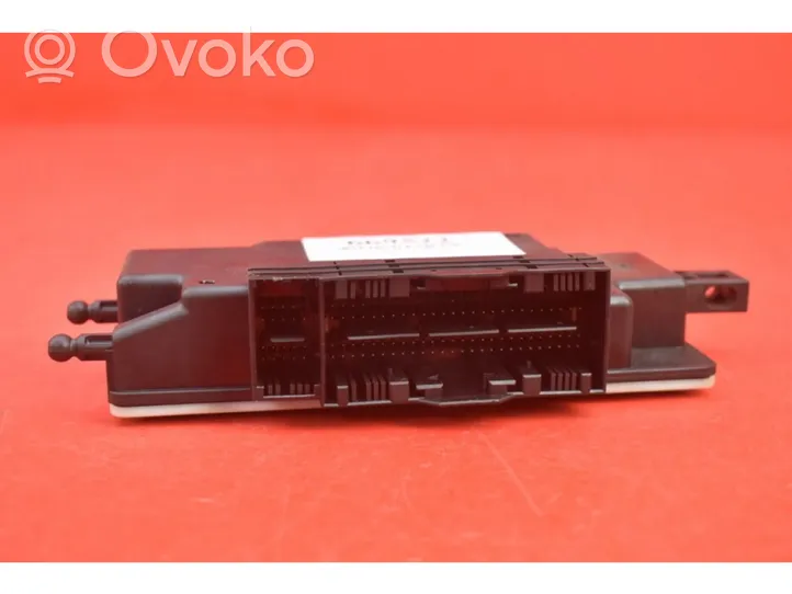 BMW 5 F10 F11 Centralina/modulo motore ECU 9350003