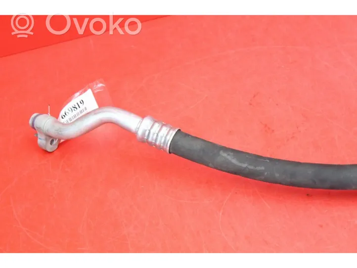 BMW 5 F10 F11 Manguera/tubo del aire acondicionado (A/C) 9253594