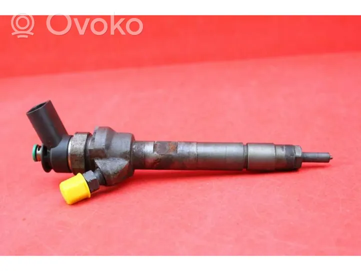 BMW X3 E83 Injecteur de carburant 0445110289