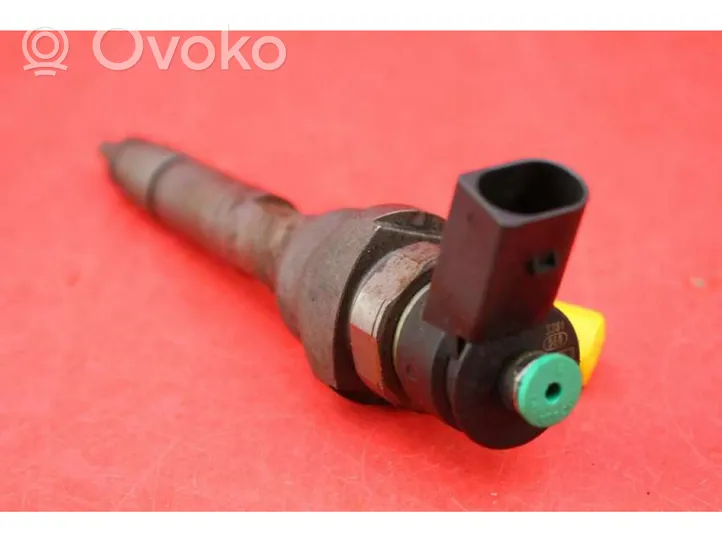 BMW X3 E83 Injecteur de carburant 0445110289