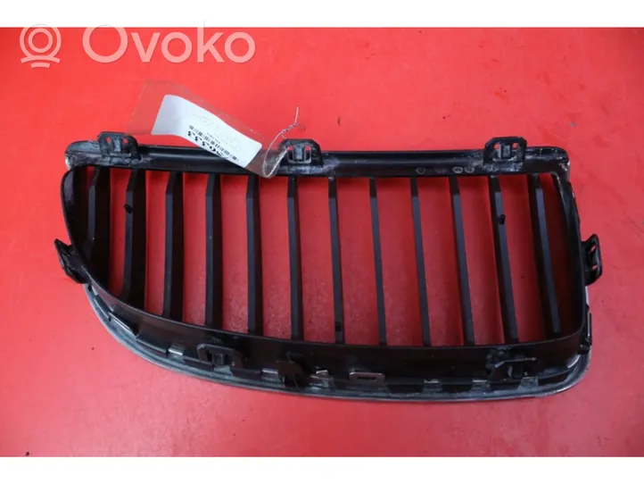 BMW X3 E83 Grille de calandre avant 7120009