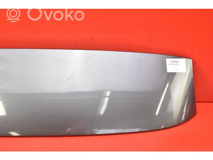 BMW X3 E83 Spoiler del portellone lunotto posteriore 7167178