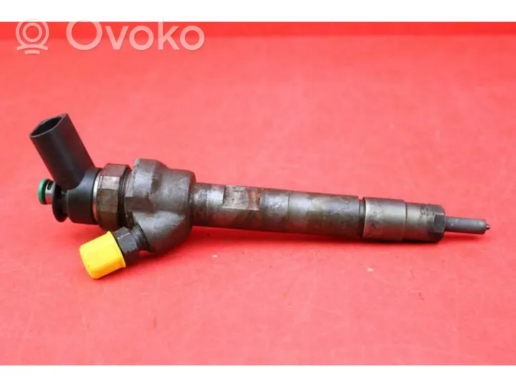 BMW X3 E83 Injecteur de carburant 0445110289