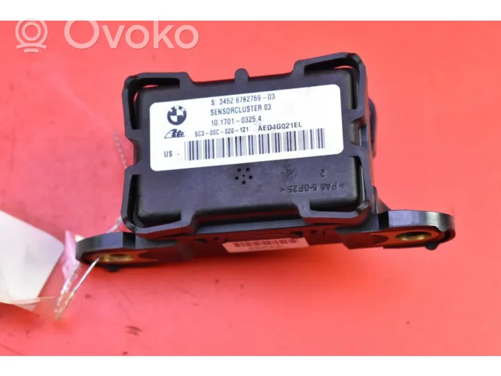 BMW 1 E81 E87 Sensor 6762769