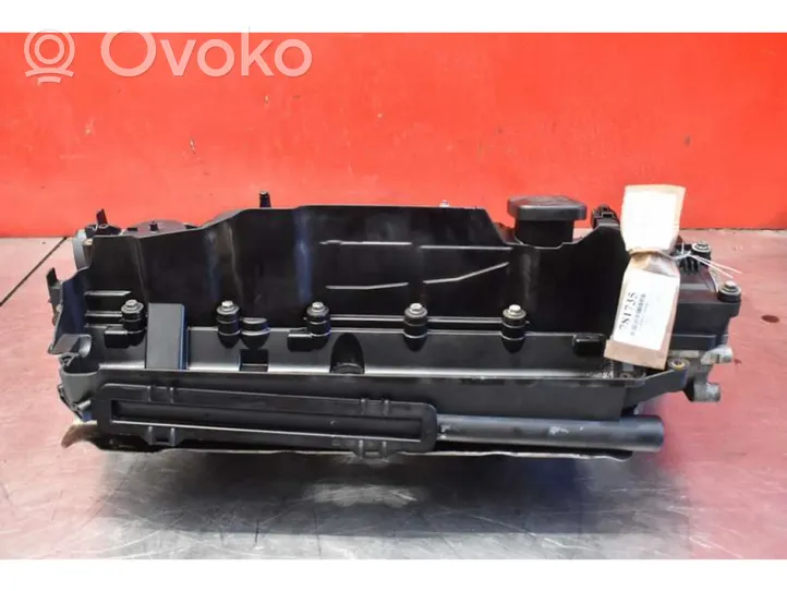 BMW 3 E46 Culata del motor 22468759