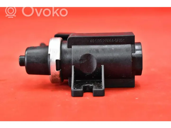 BMW 3 E46 Vacuum valve 72279600