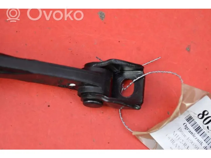 BMW 7 F01 F02 F03 F04 Front door check strap stopper 7259243