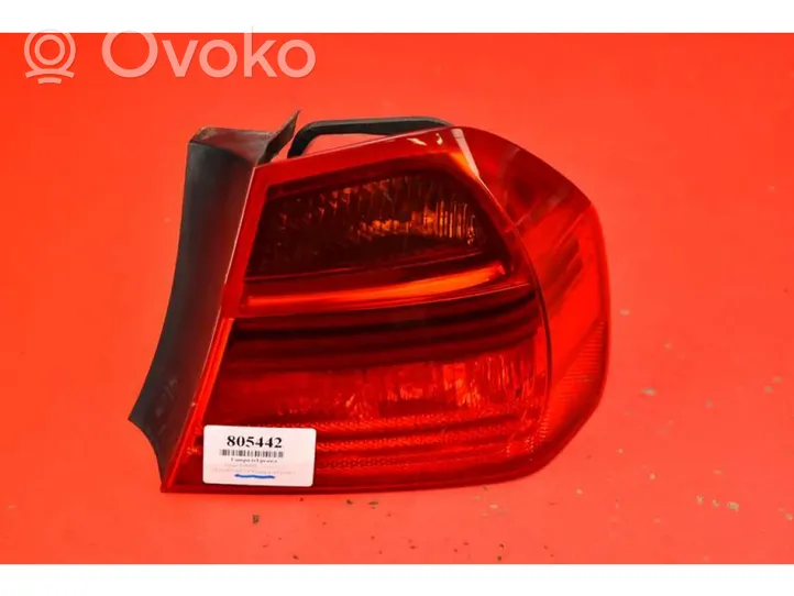 BMW 7 F01 F02 F03 F04 Rear/tail lights 6937458