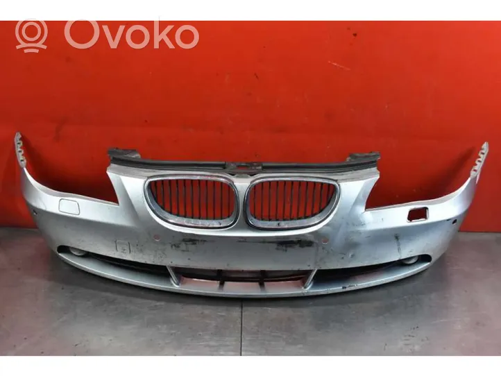 BMW 5 E60 E61 Paraurti anteriore BMW