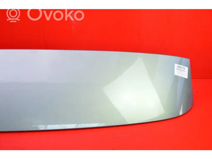 BMW X3 E83 Spoiler del portellone lunotto posteriore 7127054