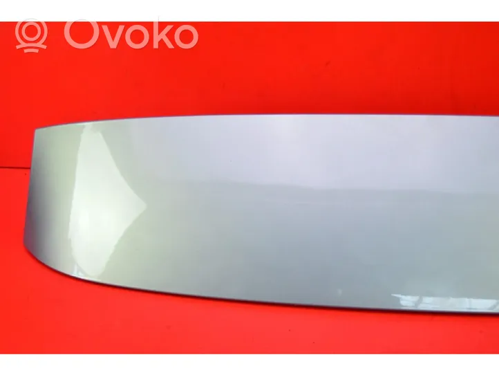 BMW X3 E83 Spoiler del portellone lunotto posteriore 7127054