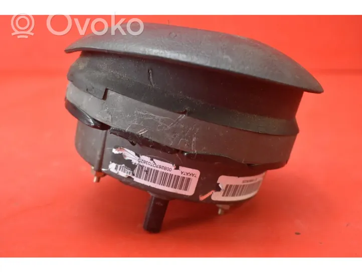 BMW 3 E36 Airbag de volant 33109680803