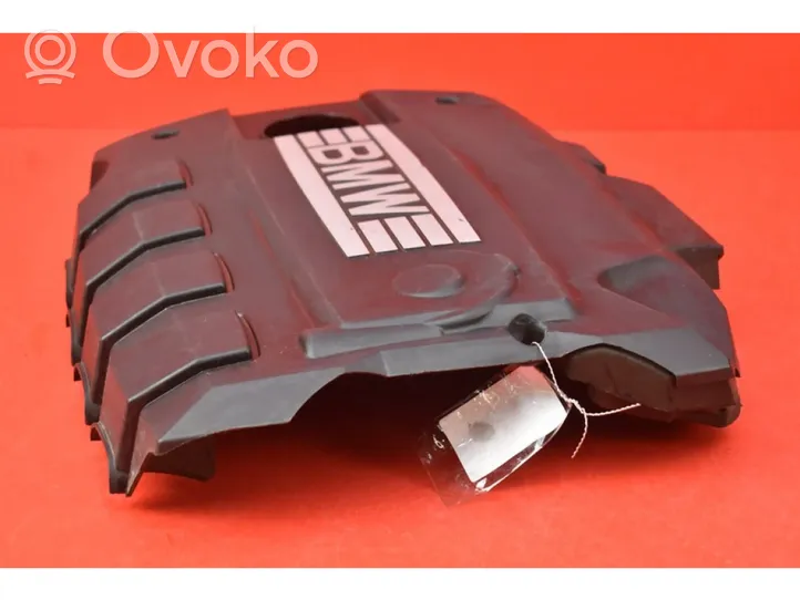 BMW 7 F01 F02 F03 F04 Front underbody cover/under tray 