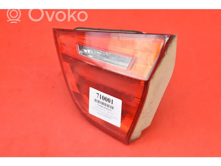 BMW 7 F01 F02 F03 F04 Lampa tylna 7289428