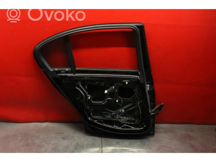 BMW 7 F01 F02 F03 F04 Rear door 