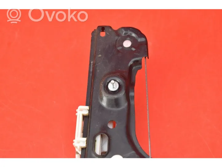 BMW 7 F01 F02 F03 F04 Alzacristalli della portiera anteriore con motorino 7060265