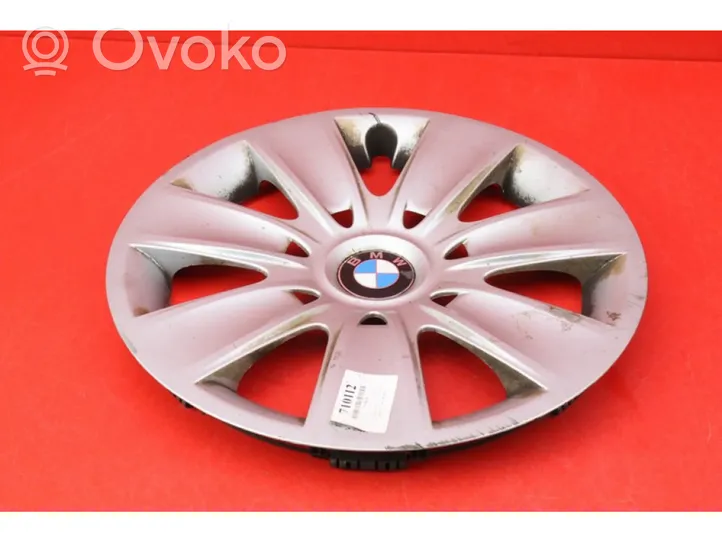 BMW 7 F01 F02 F03 F04 Mozzo/copricerchi/borchia della ruota R17 6777786