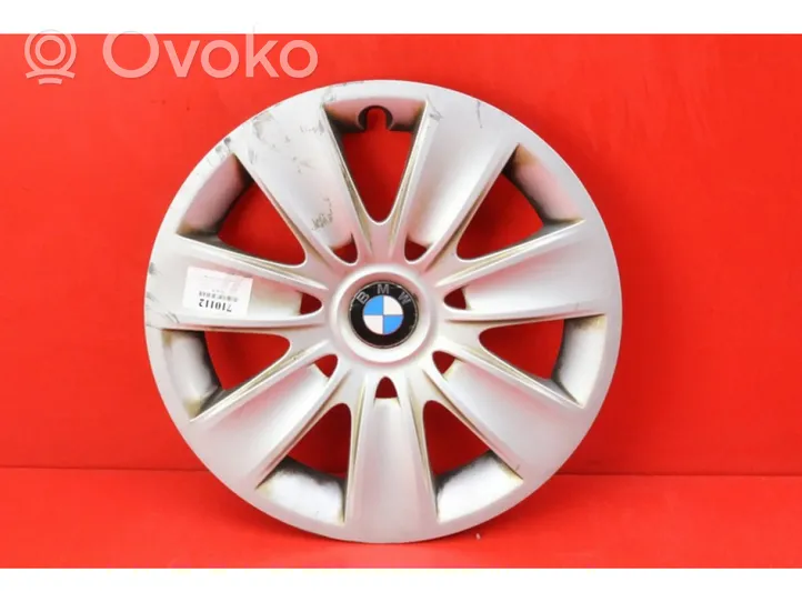 BMW 7 F01 F02 F03 F04 Mozzo/copricerchi/borchia della ruota R17 6777786