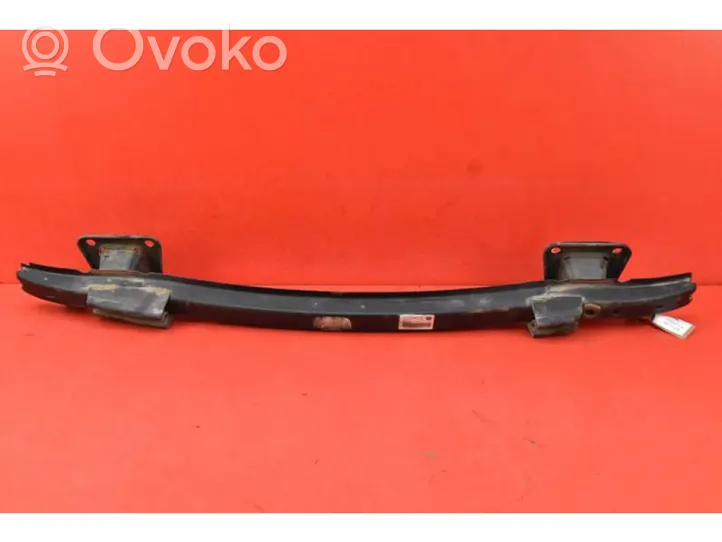 BMW 1 E81 E87 Traversa di supporto paraurti posteriore 716418912