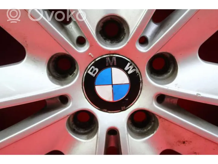 BMW 1 E81 E87 Обод (ободья) колеса из легкого сплава R 18 5X120