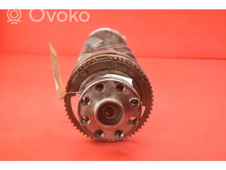 BMW 5 E39 Crankshaft BMW