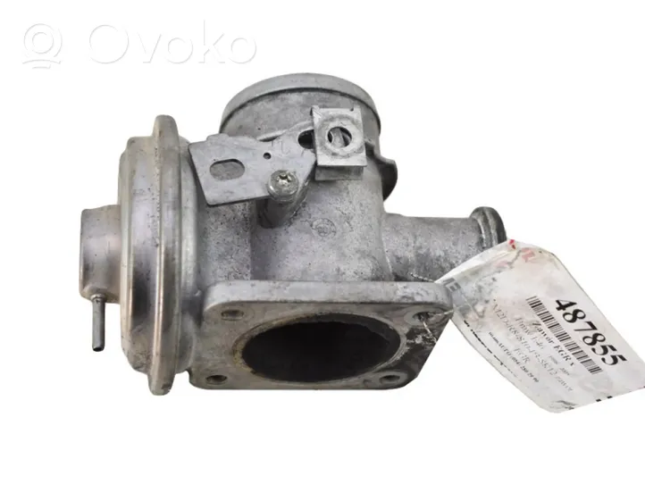 BMW 3 E36 Valvola EGR 7785789