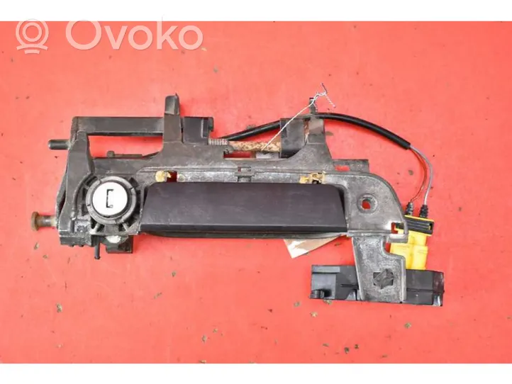 BMW 3 E36 Etuoven ulkokahva 1960801