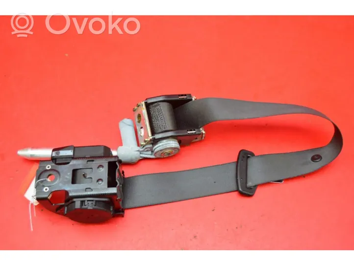 BMW 7 E65 E66 Front seatbelt 00063774-B