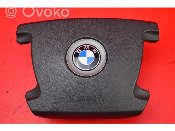 BMW 7 E65 E66 Airbag de volant BMW