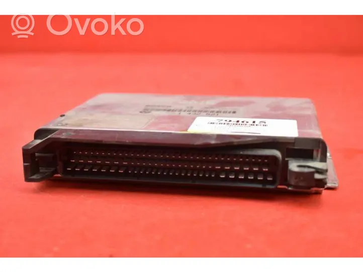 BMW 3 E30 Unité de commande, module ECU de moteur 1432521