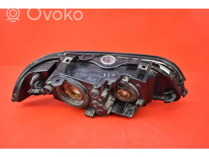 BMW 5 E39 Headlight/headlamp 000