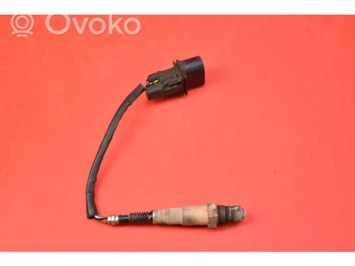 BMW 3 E46 Lambda probe sensor 