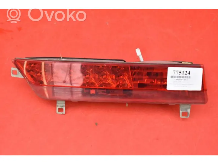 BMW 7 E65 E66 Lampa tylna 155549