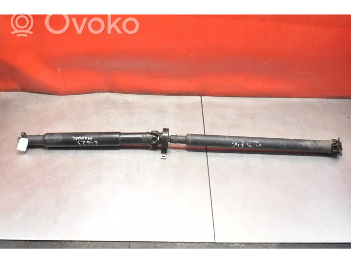 BMW 3 E46 Drive shaft (set) BMWE46