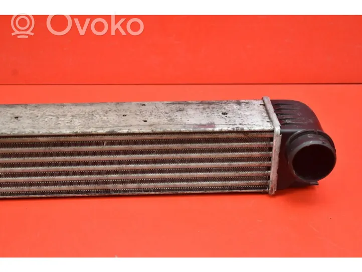 BMW 5 E39 Radiatore intercooler 2247359