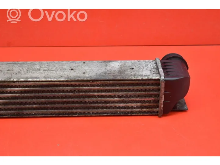 BMW 5 E39 Radiatore intercooler 2247359