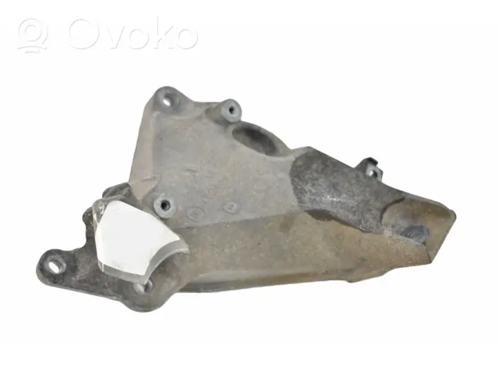 BMW X3 E83 Engine mount vacuum valve 